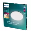 Lampa sufitowa Philips Functional Super cienki 22 W biała okrągła LED