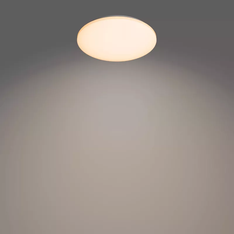 Philips Functional Izso Lampa sufitowa 40 W, LED, 4300 lm, IP20, biała