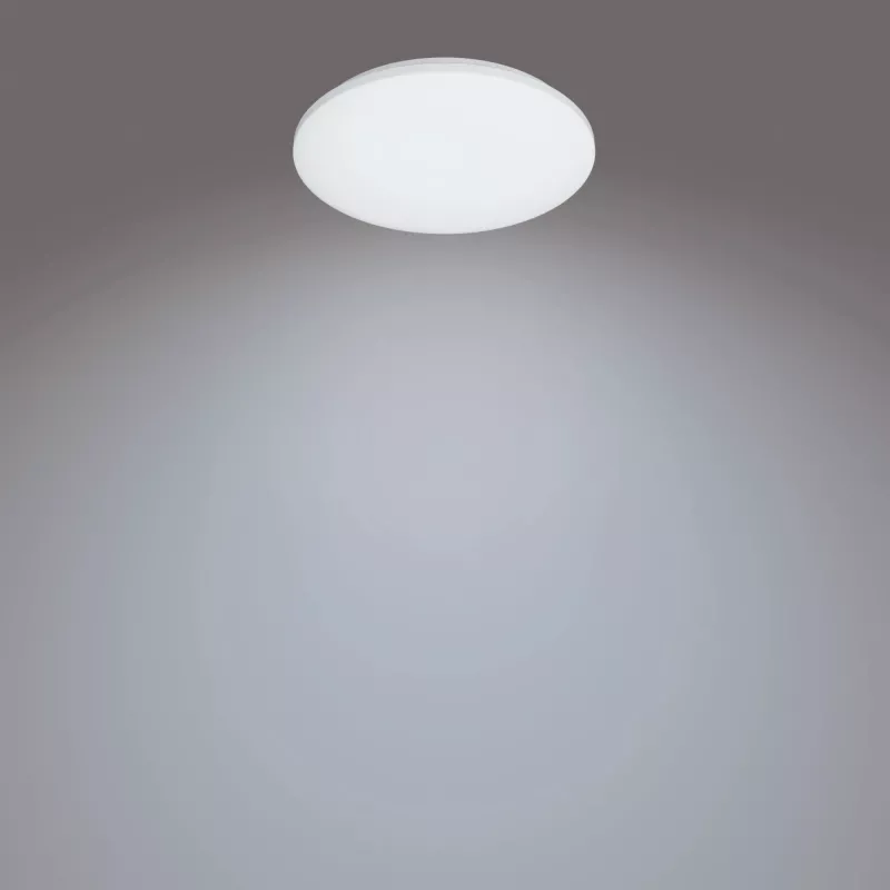 Philips Functional Izso Lampa sufitowa 40 W, LED, 4300 lm, IP20, biała