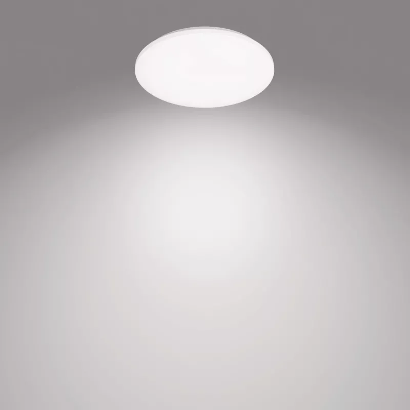 Philips Functional Izso Lampa sufitowa 40 W, LED, 4300 lm, IP20, biała