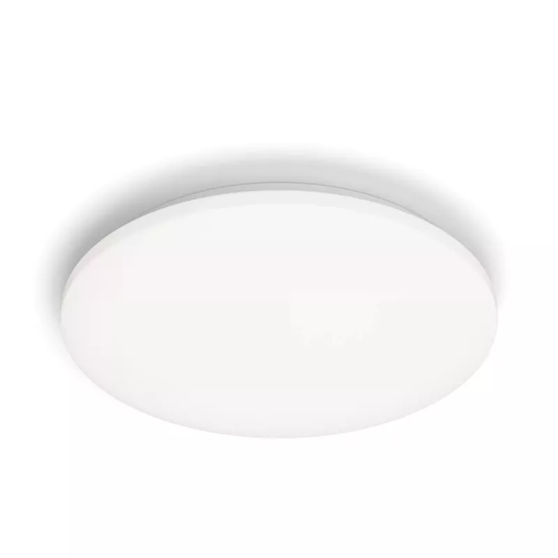 Philips Functional Izso Lampa sufitowa 40 W, LED, 4300 lm, IP20, biała