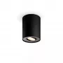 Smart lighting spot Philips Hue 929003811601, Bluetooth, 4,2 W, czarny, Ø103 mm, wysokość 120 mm