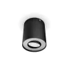 Smart lighting spot Philips Hue 929003811601, Bluetooth, 4,2 W, czarny, Ø103 mm, wysokość 120 mm