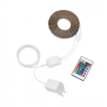 Taśma LED Philips Universal LED 15 mm, AC 220–240 V, wielokolorowa, do wnętrz
