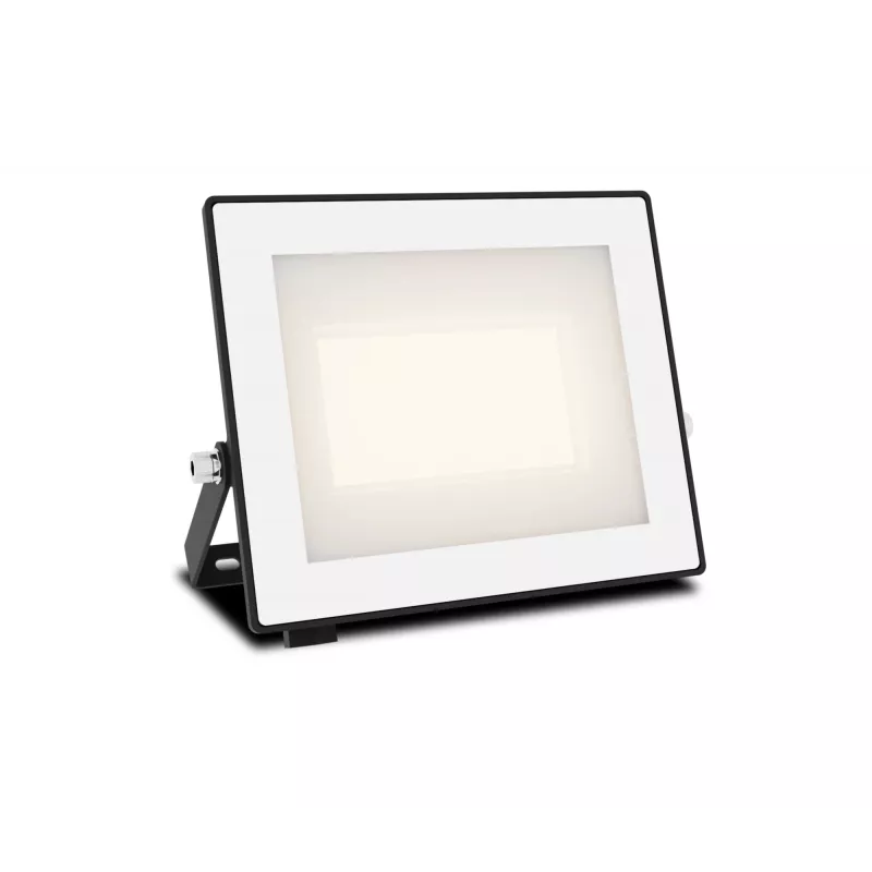 Lampa ścienna zewnętrzna LED Philips Lois 30 W, czarna, obudowa metalowa, 220–240 V, niewymienny LED