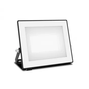 Lampa ścienna zewnętrzna Philips Lois 30 W LED, obudowa z metalu w kolorze czarnym, niewymienna żarówka, 220–240 V, klasa energetyczna F