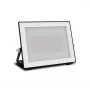 Oprawa oświetleniowa zewnętrzna ścienna Philips Lois 50 W LED, obudowa metalowa czarna, 220–240 V, stałe źródło LED