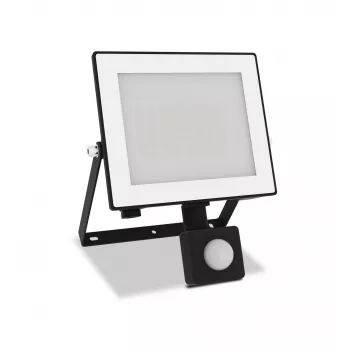 Kinkiet zewnętrzny Philips Lois 30W LED, czarny, obudowa metalowa, niewymienny moduł LED, 220–240V