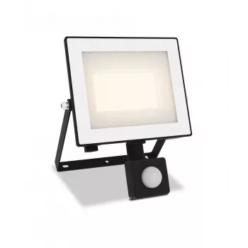 Kinkiet zewnętrzny Philips Lois 30W LED, czarny, obudowa metalowa, niewymienny moduł LED, 220–240V