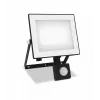 Lampa ścienna zewnętrzna Philips Lois 30W LED, czarna, obudowa metalowa, 220-240V, niewymienna dioda LED