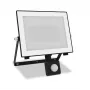 Zewnętrzna lampa ścienna Philips Lois 50 W LED, czarna, obudowa metalowa, niewymienny LED, 220–240 V