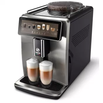 Ekspres do kawy Saeco SM8885/00 w pełni automatyczny ekspres do espresso 1,7 l