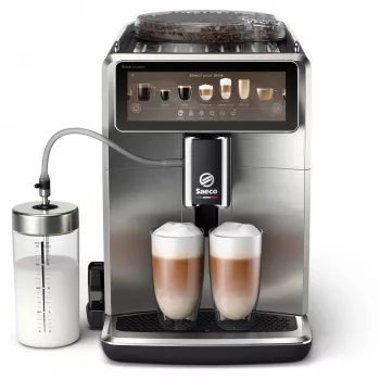Ekspres do kawy Saeco SM8885/00 w pełni automatyczny ekspres do espresso 1,7 l