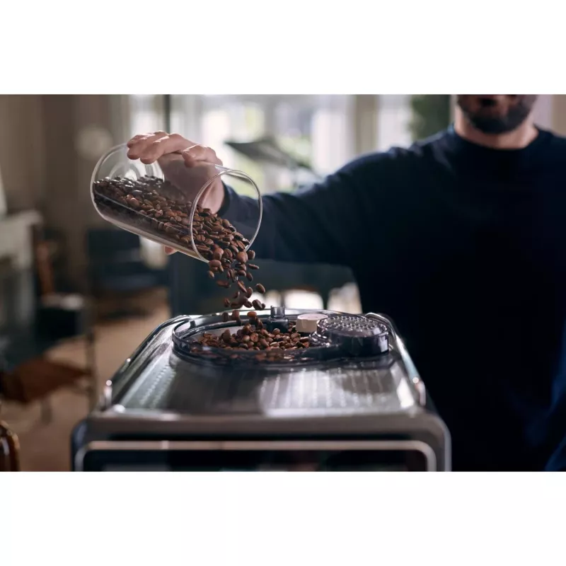 Ekspres do kawy Saeco SM8885/00 w pełni automatyczny ekspres do espresso 1,7 l