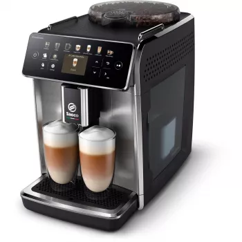 Ekspres do kawy Saeco SM6585/00 W pełni automatyczny ekspres do espresso 1,8 l