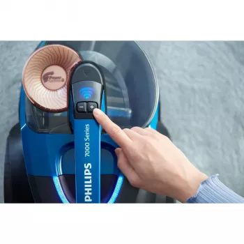 Philips PowerPro Expert FC9747/09 odkurzacz 2 L Cylinder vacuum Suchy 900 W Bezworkowy