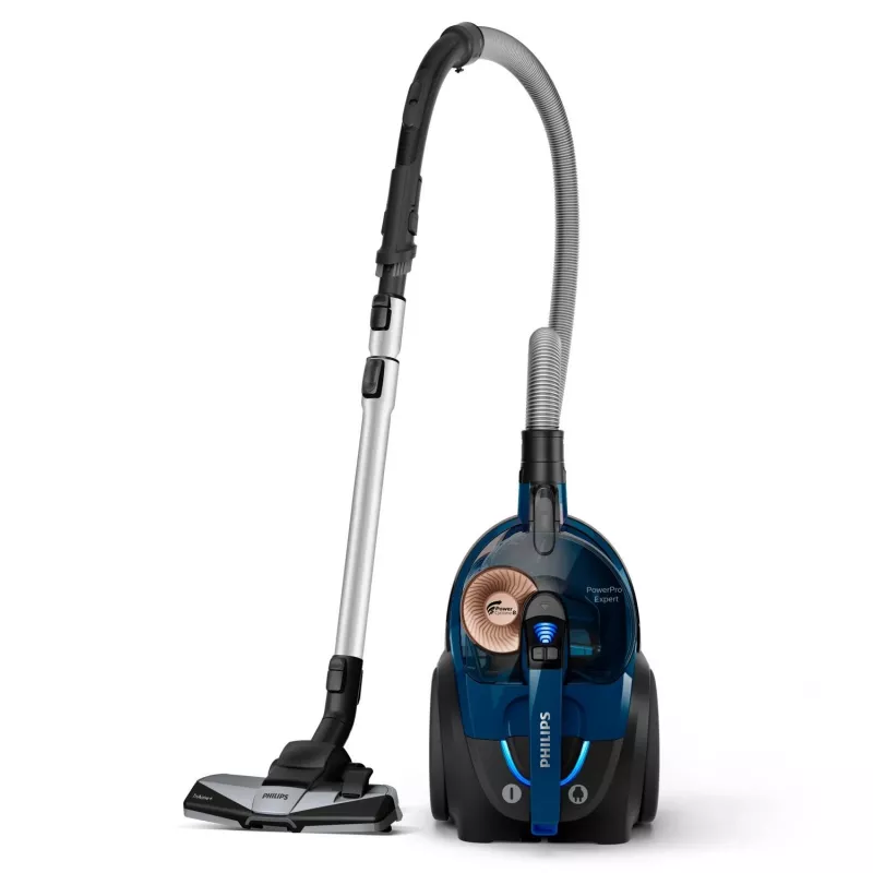 Philips PowerPro Expert FC9747/09 odkurzacz 2 L Cylinder vacuum Suchy 900 W Bezworkowy