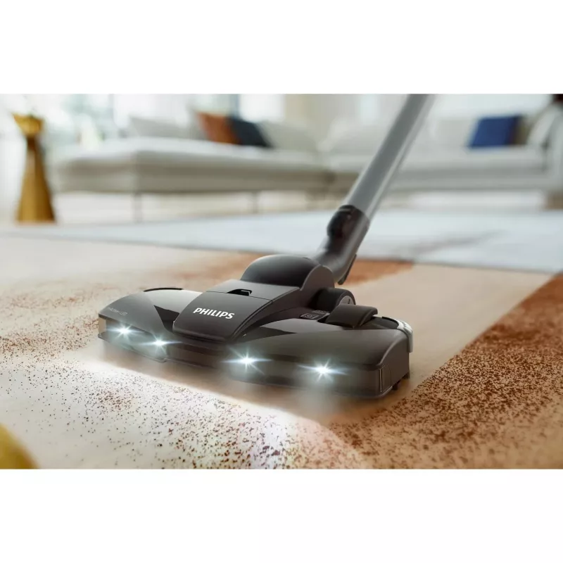 Philips PowerPro Expert FC9747/09 odkurzacz 2 L Cylinder vacuum Suchy 900 W Bezworkowy