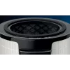 Filtr zamienny do oczyszczacza powietrza Philips FYM860/30 Zintegrowany 3 w 1 Skuteczność 99,97%, 211×211×253 mm