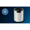 Filtr zamienny do oczyszczacza powietrza Philips FYM860/30 Zintegrowany 3 w 1 Skuteczność 99,97%, 211×211×253 mm