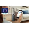 Filtr zamienny do oczyszczacza powietrza Philips FYM860/30 Zintegrowany 3 w 1 Skuteczność 99,97%, 211×211×253 mm