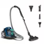 Philips 5000 series FC9557/09 odkurzacz 1,5 l Odkurzacz cylindryczny Na sucho 900 W Bezworkowy