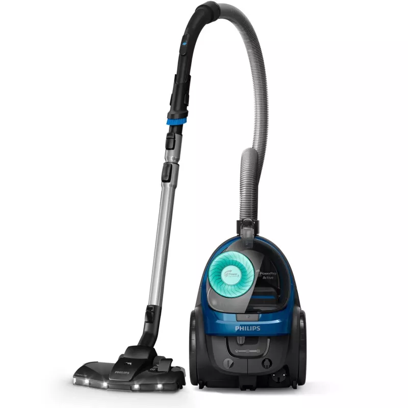 Philips 5000 series FC9557/09 odkurzacz 1,5 l Odkurzacz cylindryczny Na sucho 900 W Bezworkowy