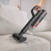 Philips serii 6000 XW6264/11 odkurzacz pionowy/szczotka elektryczna Bateria Na mokro i sucho Cykloniczny Bezworkowy Szary