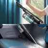 Odkurzacz pionowy 2 w 1 Philips XC8155/01 — bezprzewodowy odkurzacz sucho-mokry bezworkowy, 25,2 V, pojemnik na kurz 0,6 l, niebieski