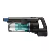 Odkurzacz pionowy 2 w 1 Philips XC8155/01 — bezprzewodowy odkurzacz sucho-mokry bezworkowy, 25,2 V, pojemnik na kurz 0,6 l, niebieski