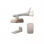 Żelazko parowe Philips GC213/10 1800 W z parowym uderzeniem 90 g/min, przewodem 2,5 m, zawiera StyleMat