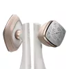 Żelazko parowe Philips GC213/10 1800 W z parowym uderzeniem 90 g/min, przewodem 2,5 m, zawiera StyleMat