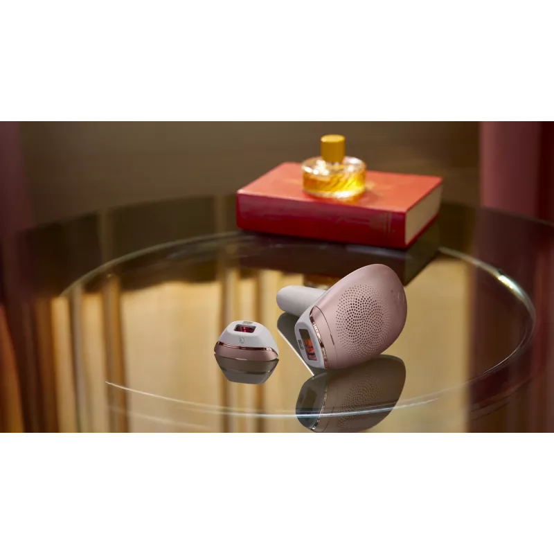 Philips Lumea Advanced Lumea IPL 7000 Series BRI920/00 urządzenie do depilacji IPL