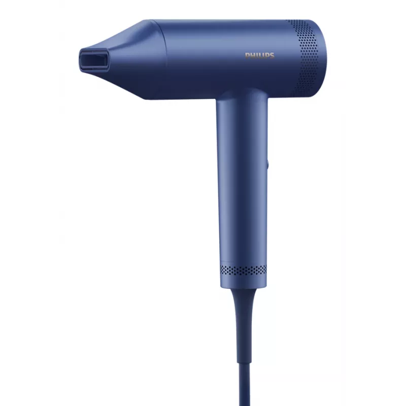 Suszarka do włosów Philips 8000 series BHD839/00 1400 W Niebieski