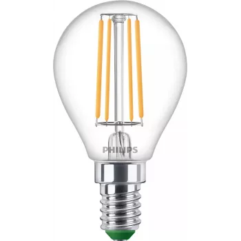 Żarówka LED Philips E14 2,3 W 485 lm ciepła biel 300° CRI 80