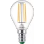 Żarówka LED Philips E14 2,3 W 485 lm ciepła biel 300° CRI 80