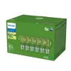 Żarówka LED Philips E14 2,3 W 485 lm ciepła biel 300° CRI 80