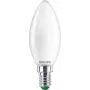 Żarówka LED Philips 2,3 W E14 ciepła biel 485 lm 300° CRI 80 50 000 h