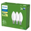 Żarówka LED Philips 2,3 W E14 ciepła biel 485 lm 300° CRI 80 50 000 h