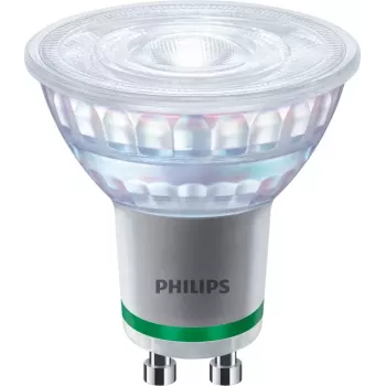 Żarówka LED Philips GU10 2,1 W 375 lm Ciepła biel 36° CRI 80 (EAN )