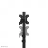 Neomounts DS45-600BL1 stojak pod jeden monitor do ekranów 10–32 cale, VESA 75x75–100x100, maks. 9 kg, wolnostojący, czarny