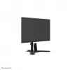 Neomounts DS45-600BL1 stojak pod jeden monitor do ekranów 10–32 cale, VESA 75x75–100x100, maks. 9 kg, wolnostojący, czarny