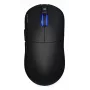 HATOR Quasar 3 Wireless mysz Gaming Symetryczna RF Wireless + Bluetooth + USB Typ-A Optyczna 12000 DPI