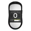 HATOR Quasar 3 Wireless mysz Gaming Symetryczna RF Wireless + Bluetooth + USB Typ-A Optyczna 12000 DPI