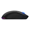 HATOR Quasar 3 Wireless mysz Gaming Symetryczna RF Wireless + Bluetooth + USB Typ-A Optyczna 12000 DPI