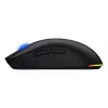 HATOR Quasar 3 Wireless mysz Gaming Symetryczna RF Wireless + Bluetooth + USB Typ-A Optyczna 12000 DPI