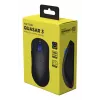 HATOR Quasar 3 Wireless mysz Gaming Symetryczna RF Wireless + Bluetooth + USB Typ-A Optyczna 12000 DPI