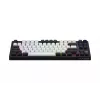 Klawiatura bezprzewodowa HATOR Skyfall 80 MAG ULTIMA 8K do gier USB + RF Wireless + Bluetooth QWERTY US English Czarna, Biała