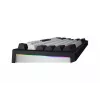 Klawiatura bezprzewodowa HATOR Skyfall 80 MAG ULTIMA 8K do gier USB + RF Wireless + Bluetooth QWERTY US English Czarna, Biała
