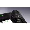 Klawiatura bezprzewodowa HATOR Skyfall 80 MAG ULTIMA 8K do gier USB + RF Wireless + Bluetooth QWERTY US English Czarna, Biała